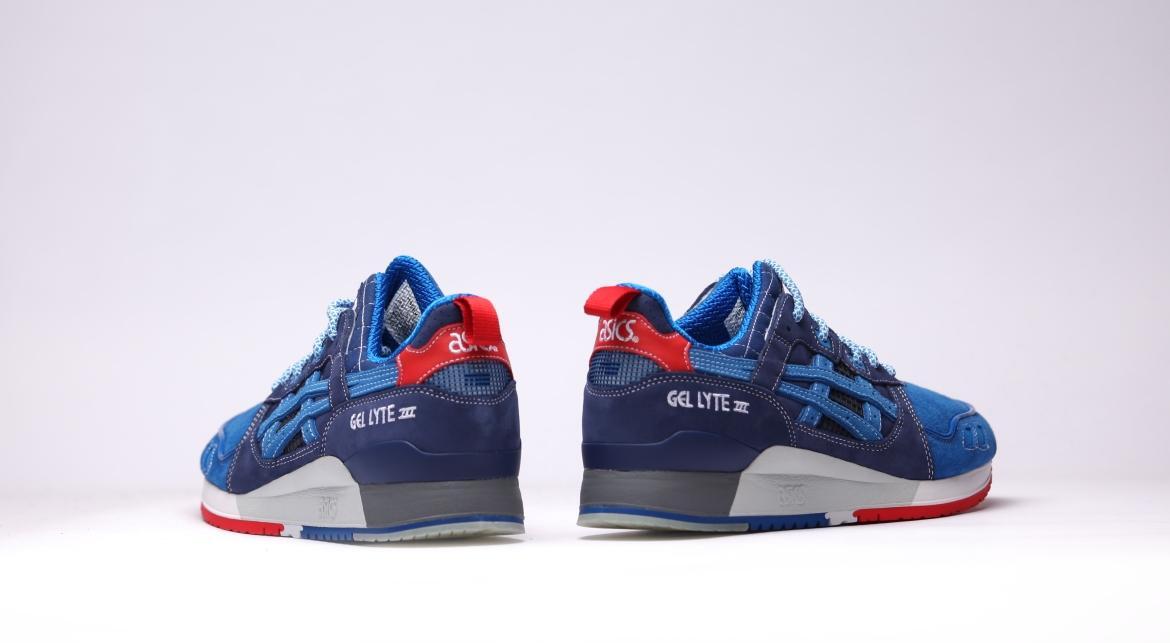 Asics x Mita Gel Lyte III 